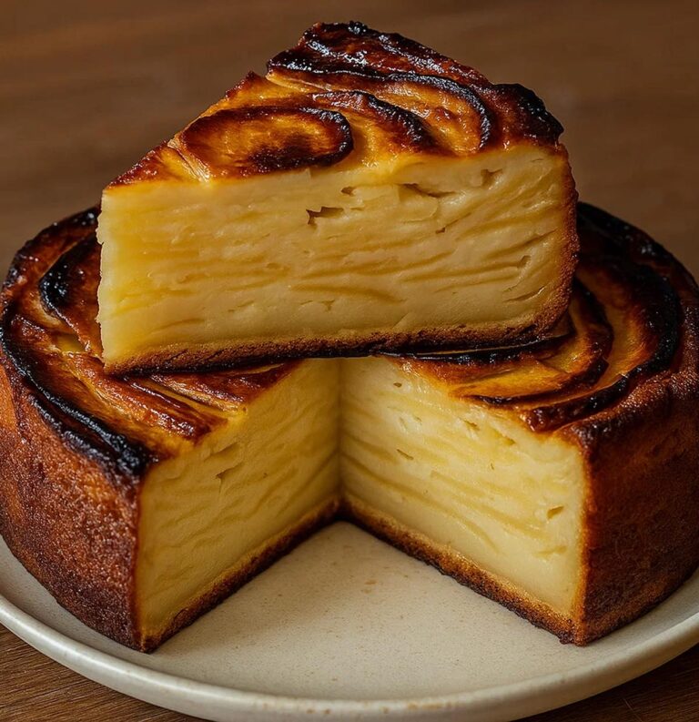 Come preparare una torta di mele senza farina, a basso contenuto glicemico