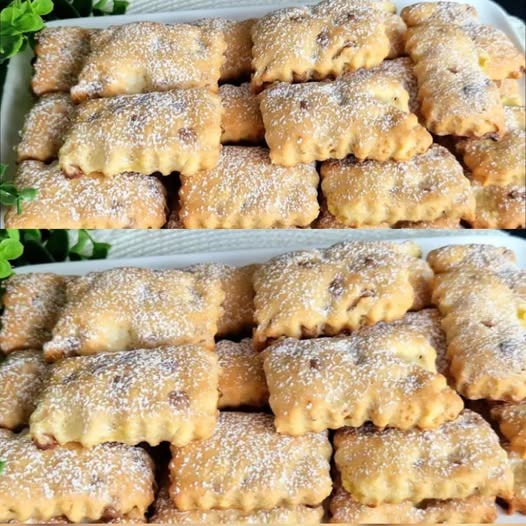 Biscotti da sogno: semplici, veloci e deliziosi!