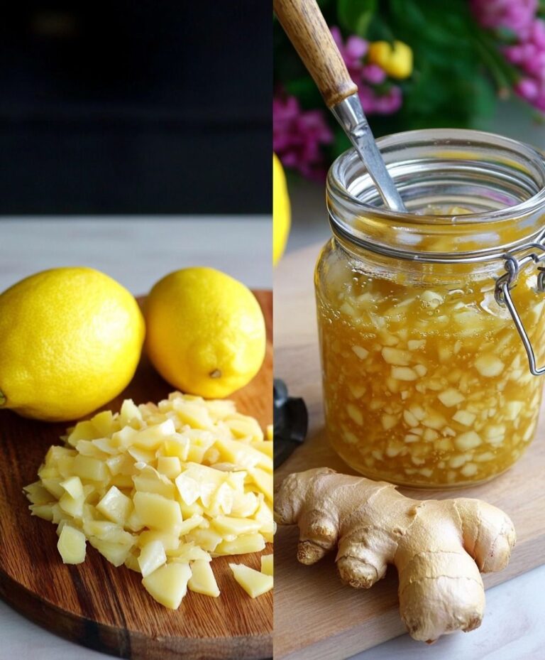 La ricetta per la pulizia del fegato di mia nonna funziona in soli 3 giorni