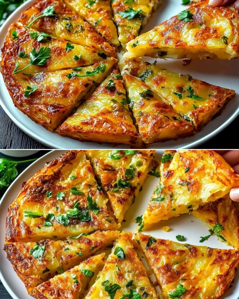 Queste patate sono meglio della pizza!