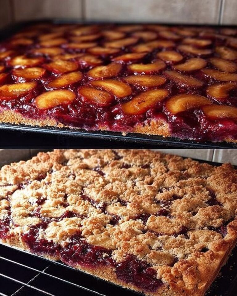 Plumcake ultra umido dalla teglia con crumble