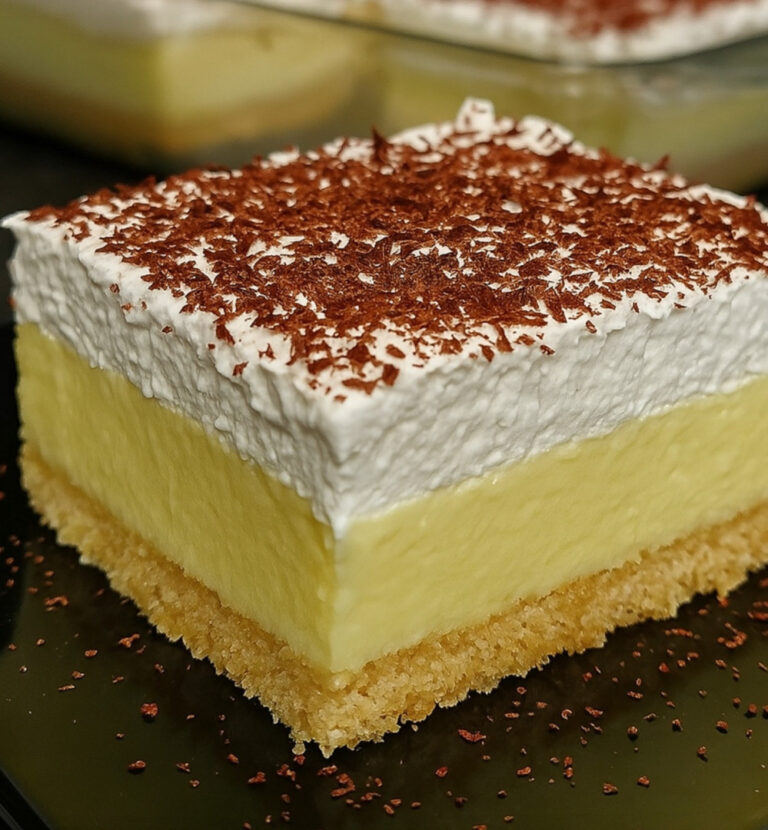 Non sto esagerando, ma: questa è la migliore torta alla vaniglia dell'intero universo della pasticceria, e SENZA cottura