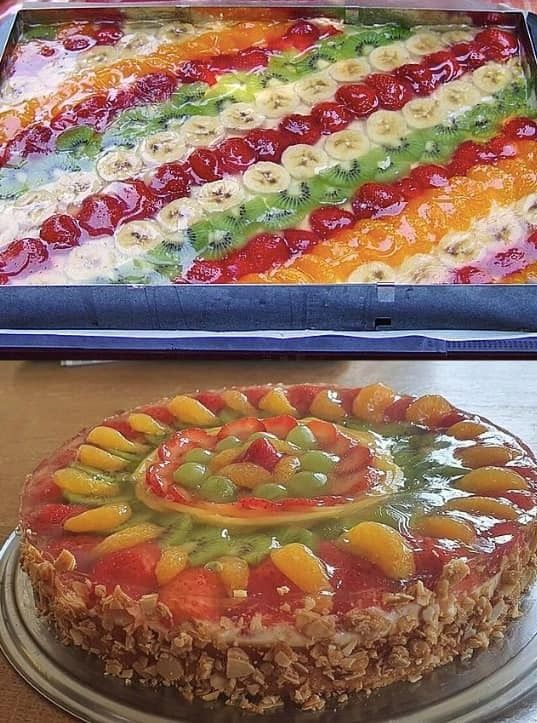 Frutteto che non sopravvive a lungo