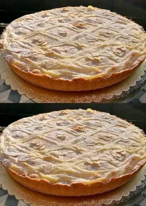 Questo dolce fa impazzire il mondo