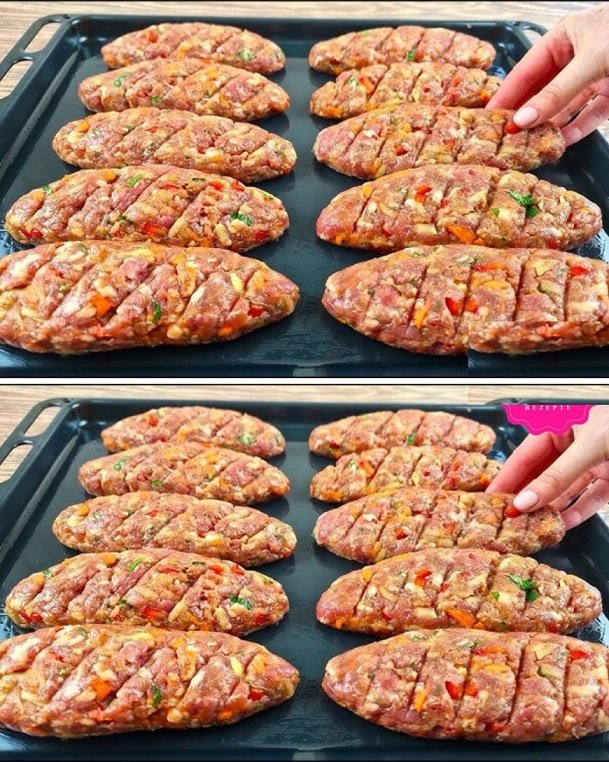 Meglio delle polpette: lo preparo ogni settimana