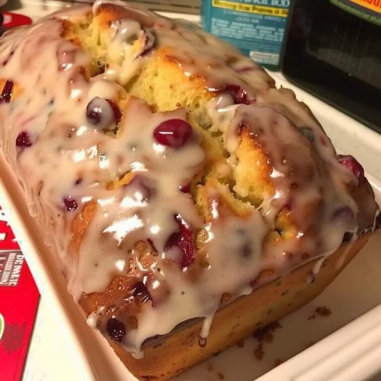 "La casa ha un profumo incredibile! Ho raddoppiato la ricetta in una teglia da 9×5 e ha cotto perfettamente in 50 minuti