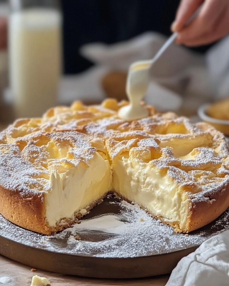 la ricetta della torta più deliziosa che abbia mai mangiato