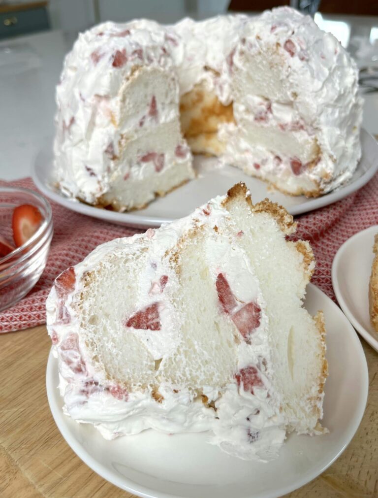 "Mia madre prepara questo dolce ogni Pasqua da quando ho memoria!"