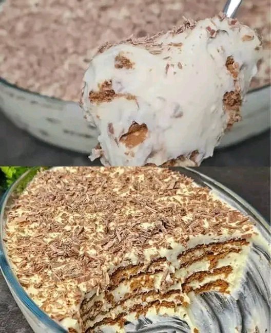 La Ricetta Segreta da Conservare per Sempre