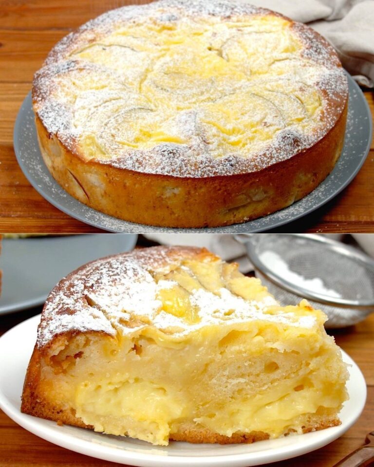 Torta di Mele