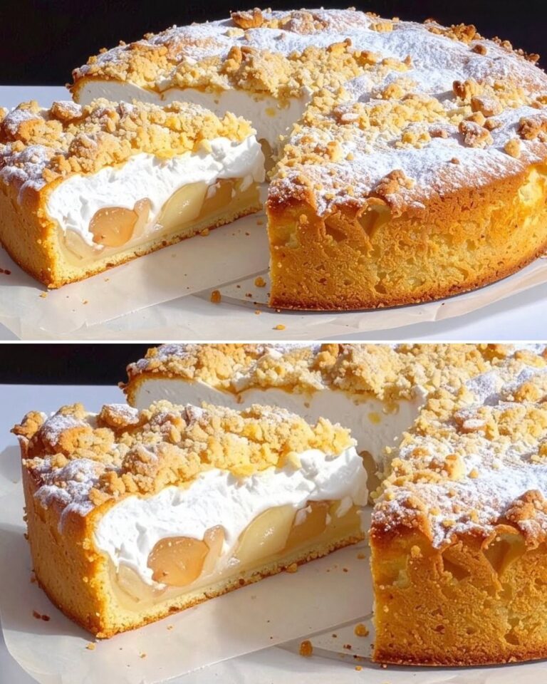 Torta di mele