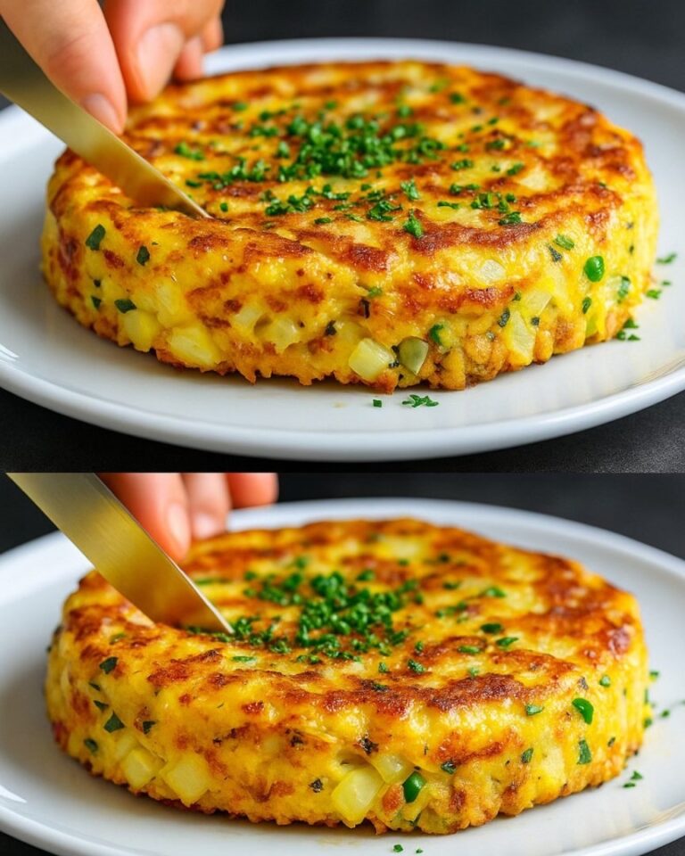 1 zucchina e 2 uova! Questa ricetta me l'ha insegnata mia nonna! Ora cucino solo così!