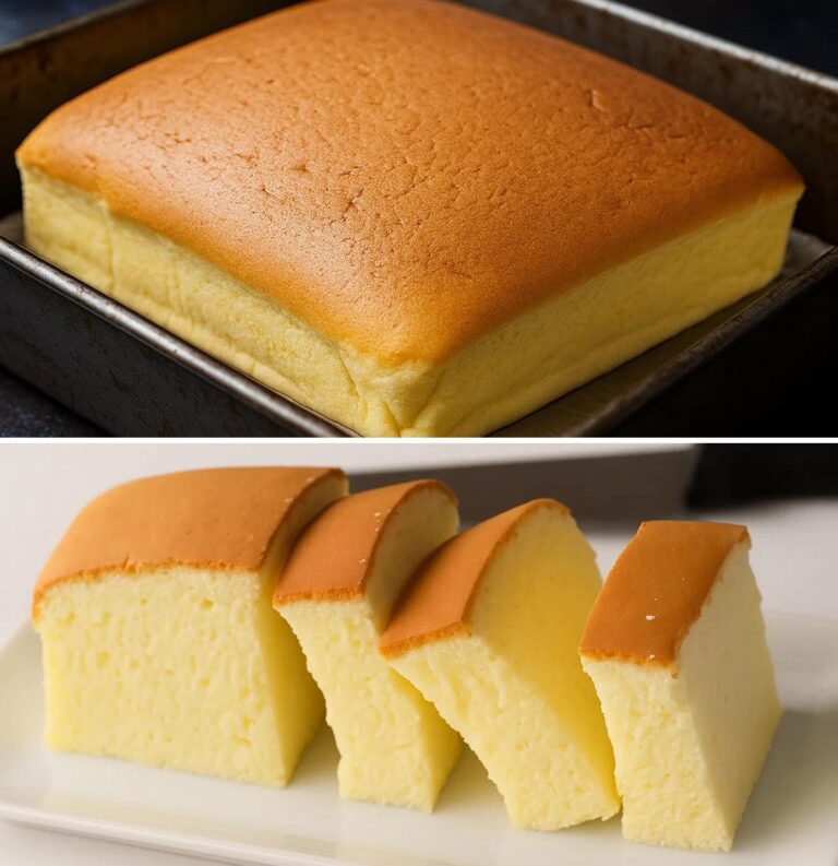 Come preparare la torta all’acqua senza uova, burro e glutine