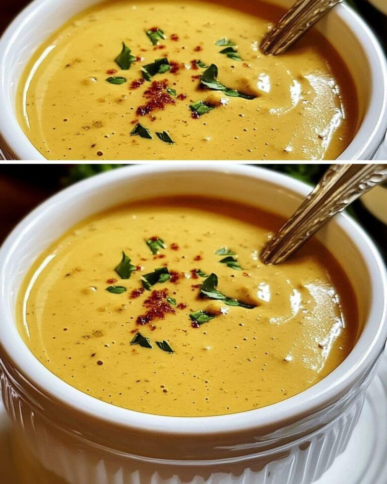 La migliore salsa al miele e senape: un classico per i tuoi piatti