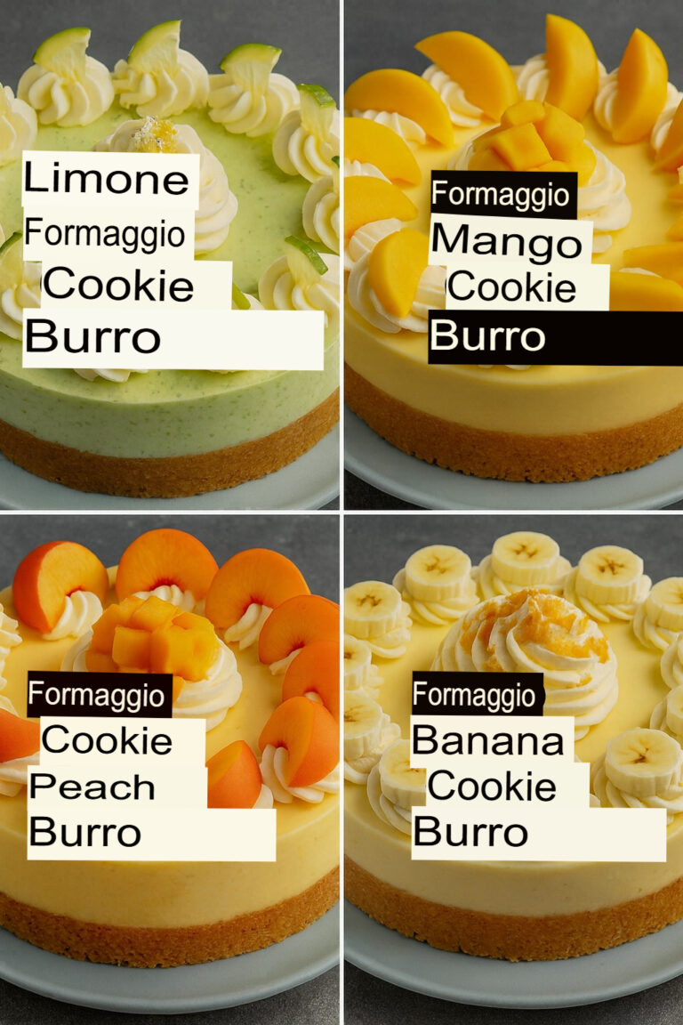 Idee per hamburger fatti in casa senza forno