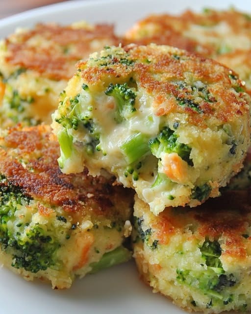 Potrei mangiarlo tutti i giorni, cheesecake ai broccoli in 10 minuti