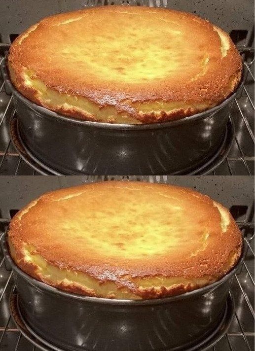 Cheesecake da 15 minuti che devo cuocere continuamente