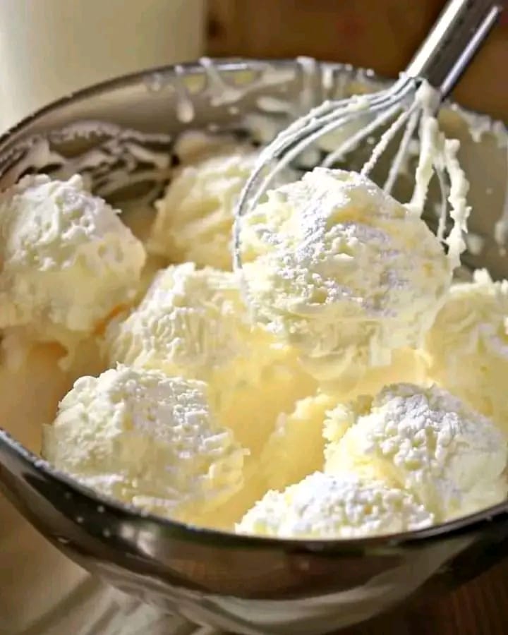 Crema Raffaello Fatta in Casa