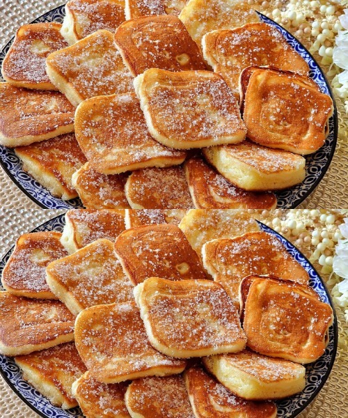 Se avete a disposizione 1 uovo, 1 mela, farina e latte, preparate questa deliziosa ricetta dolce fino a renderla molto morbida.