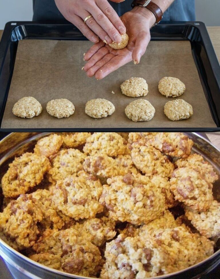 Wooow sono dipendente dai biscotti d'avena