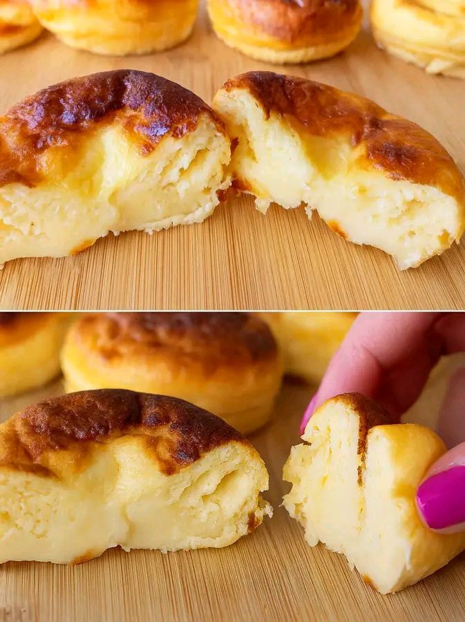 La ricetta dei muffin allo yogurt era proprio il dolce che cercavo