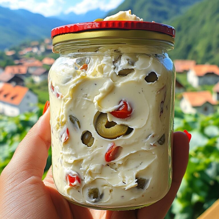 Come preparare la crema di formaggio spalmabile fatta in casa!