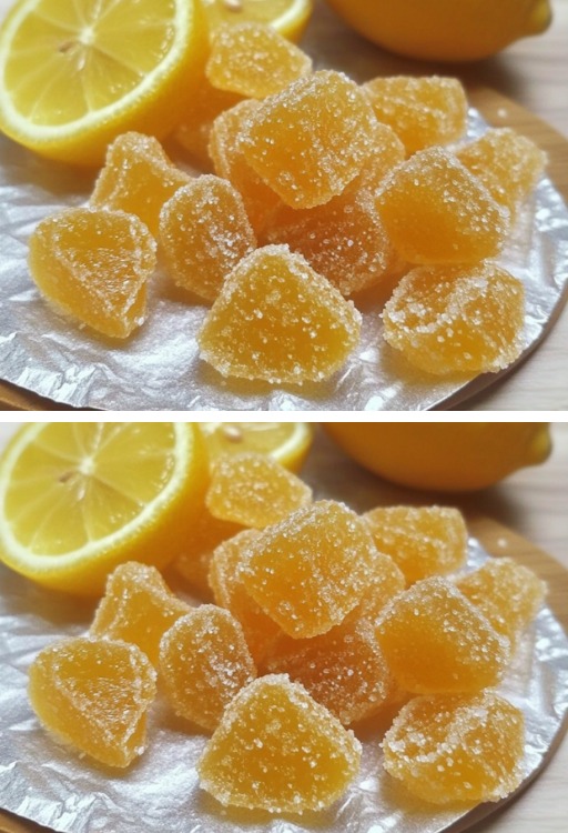 Come preparare caramelle per la tosse fatte in casa