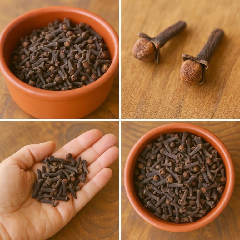 Mescolare aglio, chiodi di garofano e cannella: un vecchio segreto della nonna che quasi nessuno conosce.