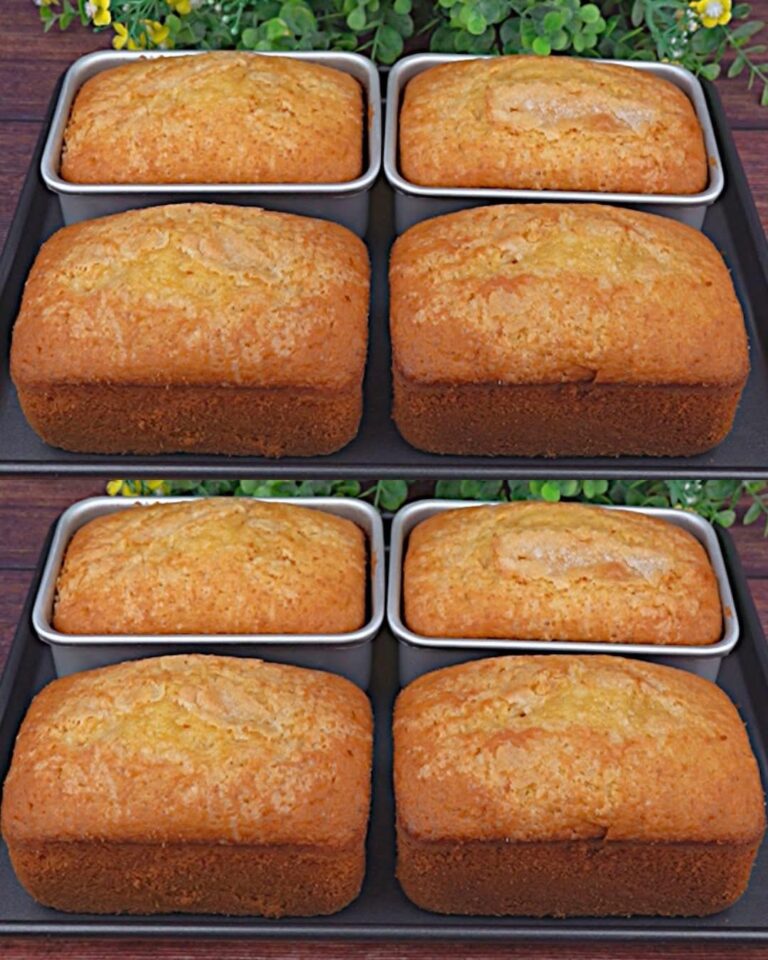 Ecco come preparo la mia torta all'arancia: è facile, veloce, economica e fa un bell'effetto.