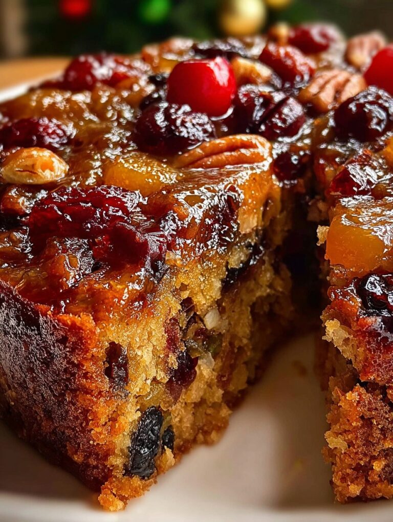 Come preparare la torta di frutta fatta in casa