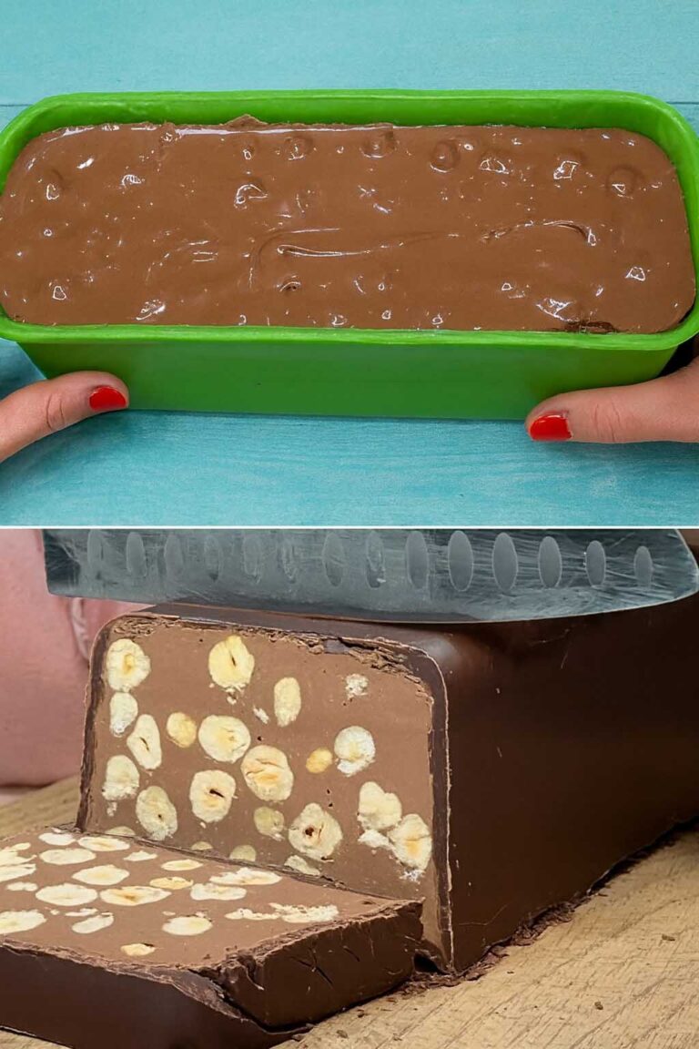 Non credevo di poter mangiare il Torrone dei Morti anche a dieta… poi ho provato questa versione più fit e non torno più indietro