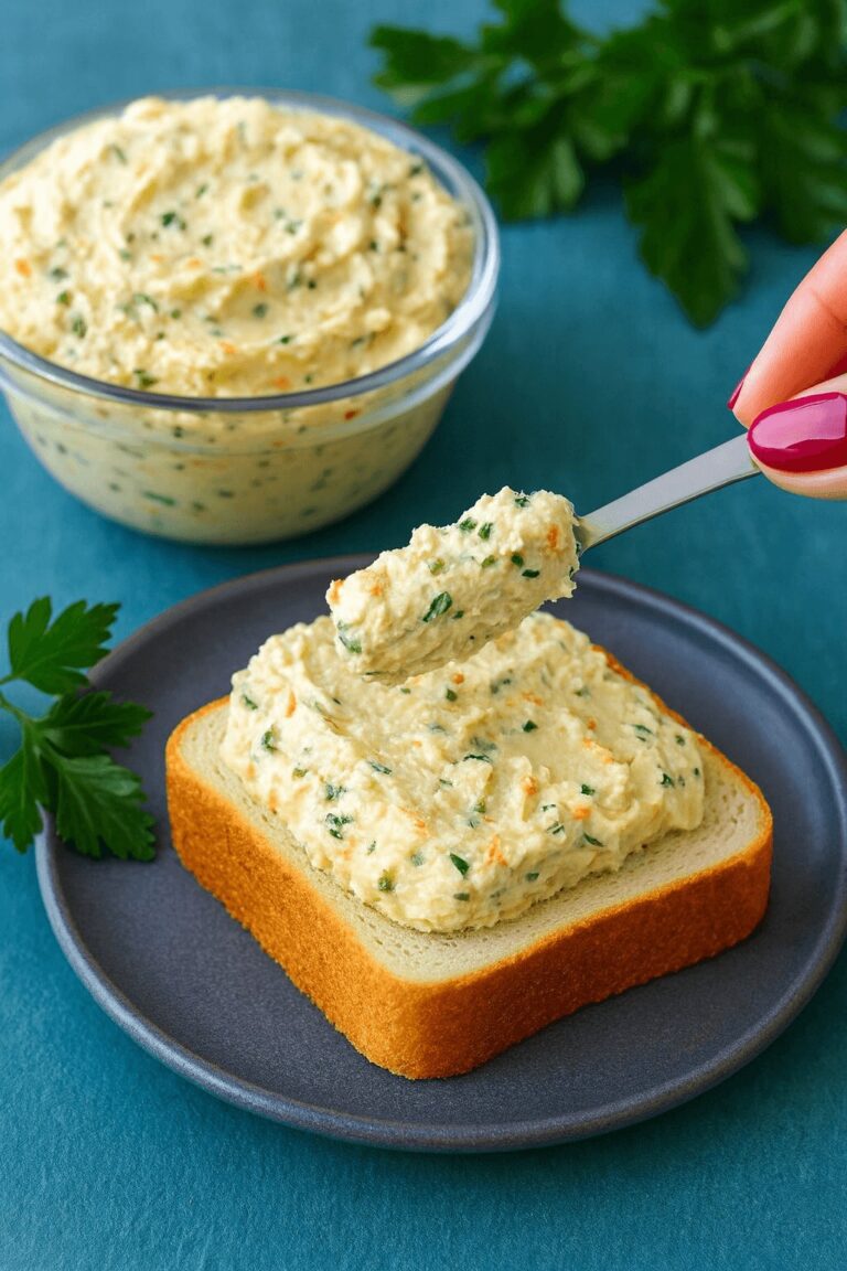 Quando ho voglia di qualcosa di buono ma leggero, preparo questa crema spalmabile: pronta in 5 minuti e deliziosa su tutto!