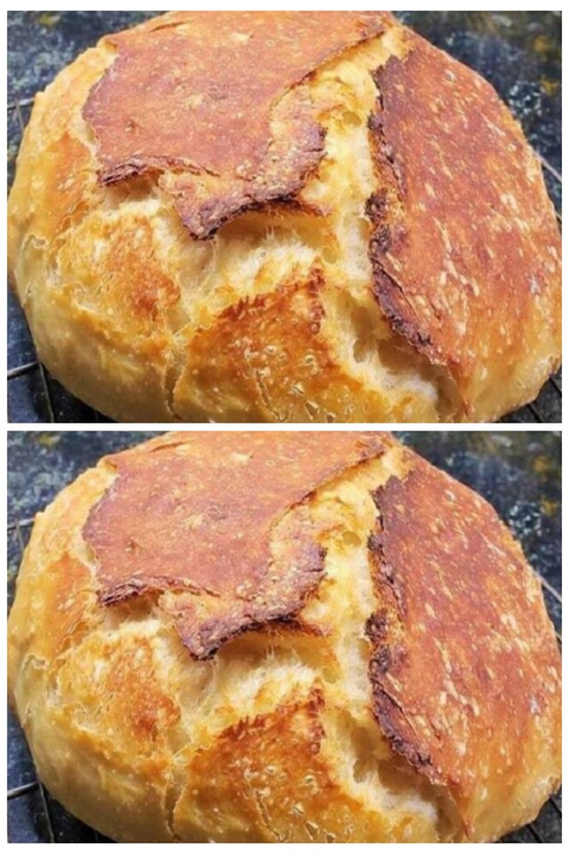 Pane contadino dal successo garantito!