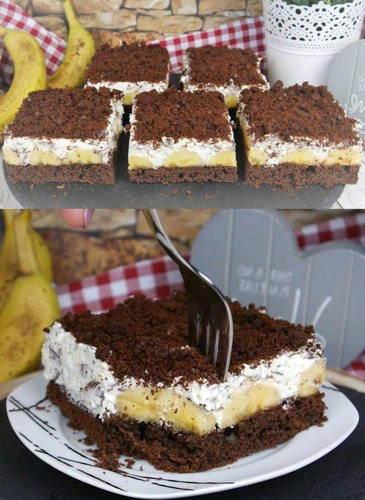 Torta mole da una teglia, ricetta in tazza