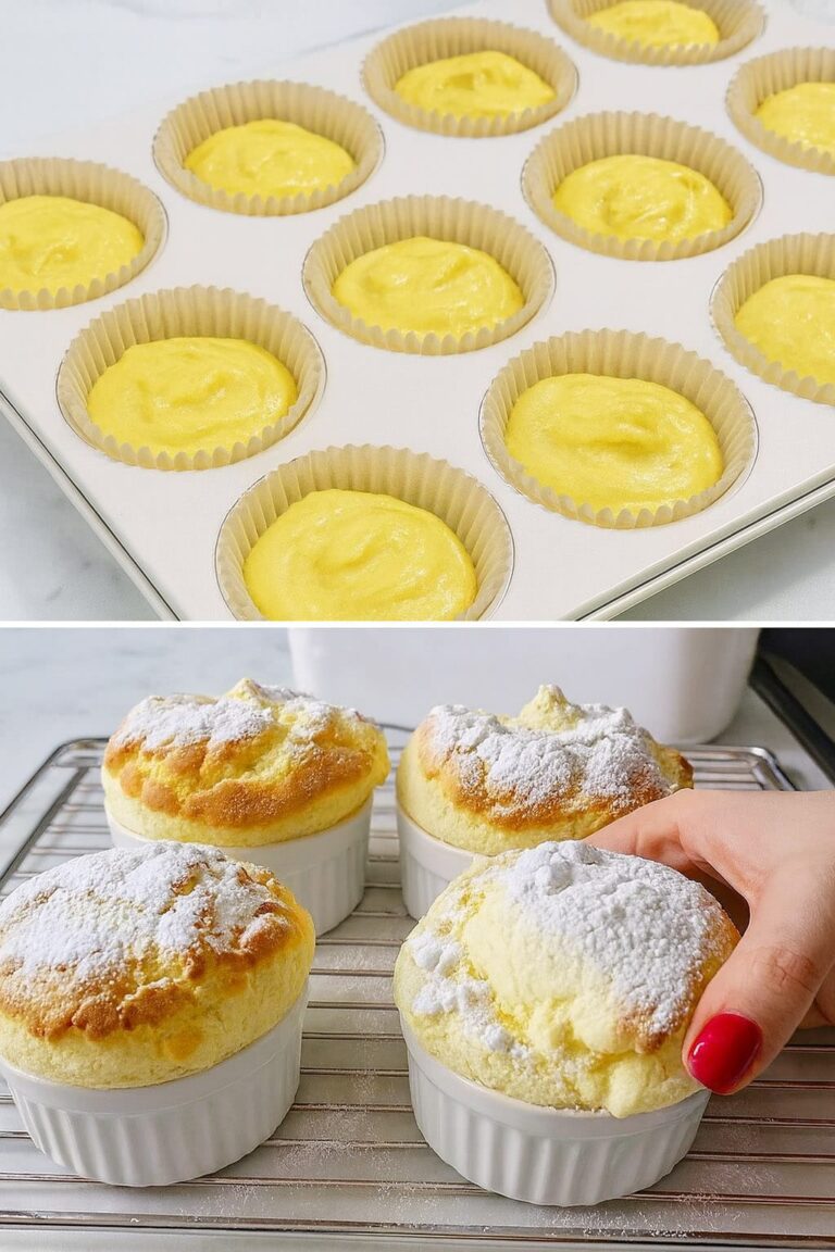 Li faccio come li faceva la nonna: muffin alla ricotta semplici, buoni e morbidissimi anche il giorno dopo (i più soffici che abbia mai fatto)!