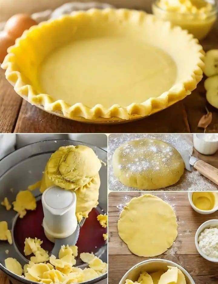 PASTA FROLLA MILANO DI IGINIO MASSARI