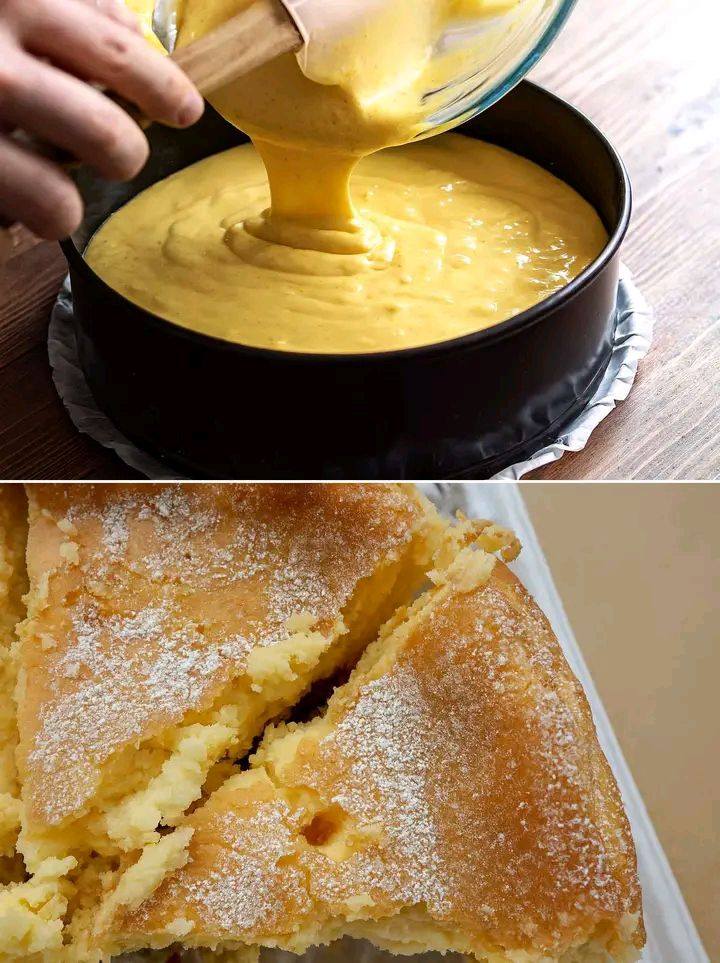 La ricetta della torta all arancia così soffice e umida