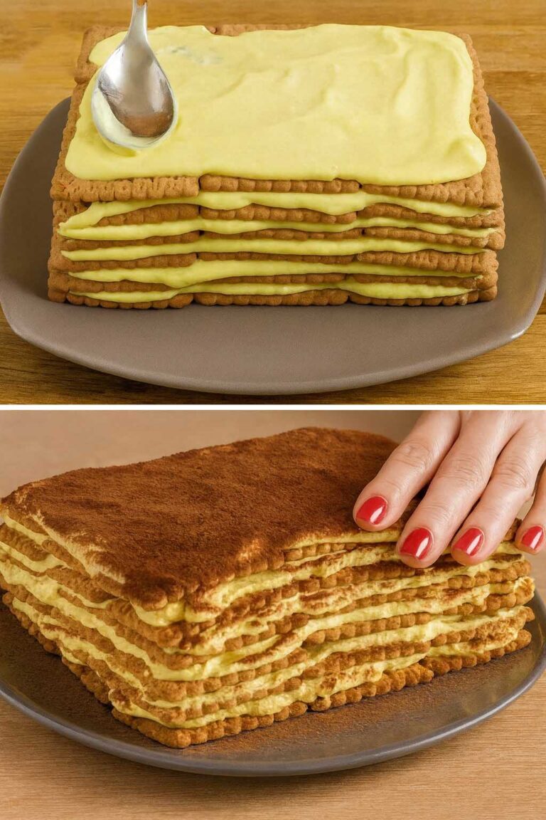 Sono una nutrizionista e questo è l’unico tiramisù che preparo anche a dieta: cremoso, leggero e senza sensi di colpa (e non lo mollo più)