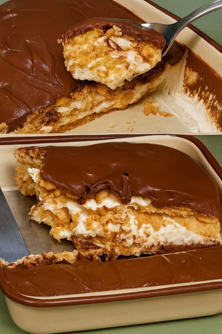 Da quando me l’ha fatta scoprire mia suocera, non smetto più di farla: solo 196 kcal!