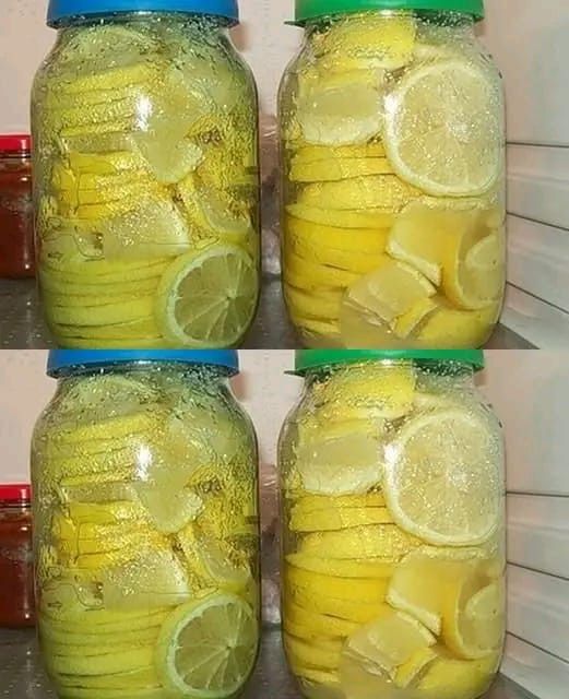 Una ricetta naturale per pulire le arterie e abbassare il colesterolo