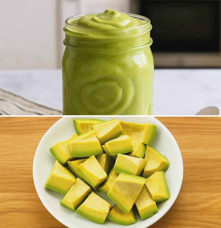 Maionese di avocado: gustosa, sana, vegetariana e adatta alla dieta