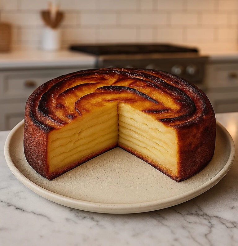 Come preparare una torta di mele senza farina, a basso contenuto glicemico