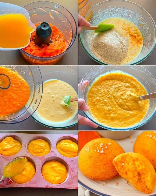 Camille fatte in casa: la ricetta per fare le merendine soffici e genuine