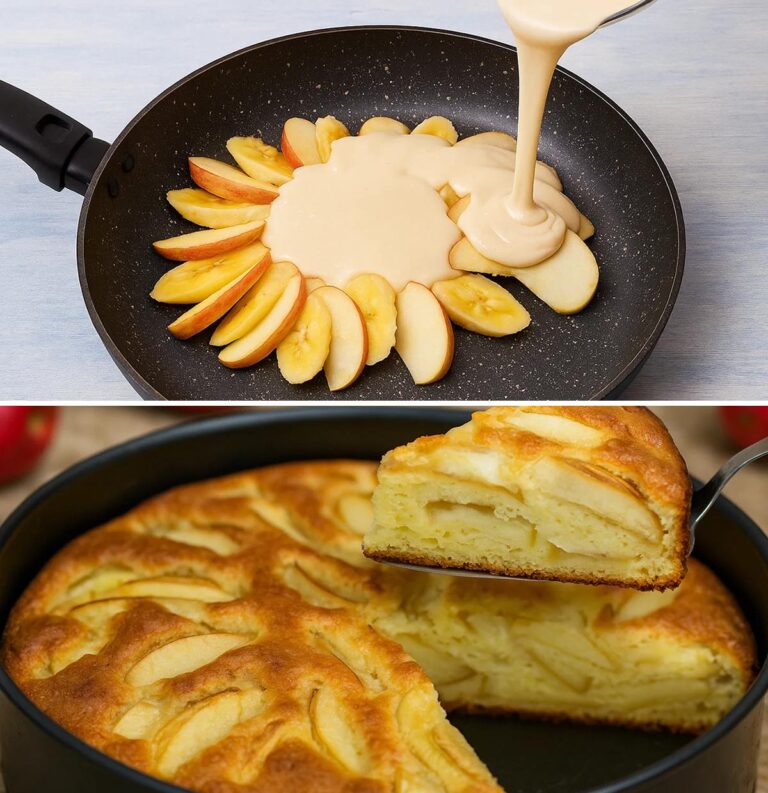 La ricetta del dolce leggerissimo che si prepara senza forno e con 1 solo uovo