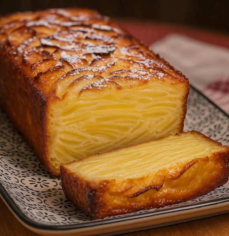 Come preparare una torta di mele senza farina, a basso contenuto glicemico