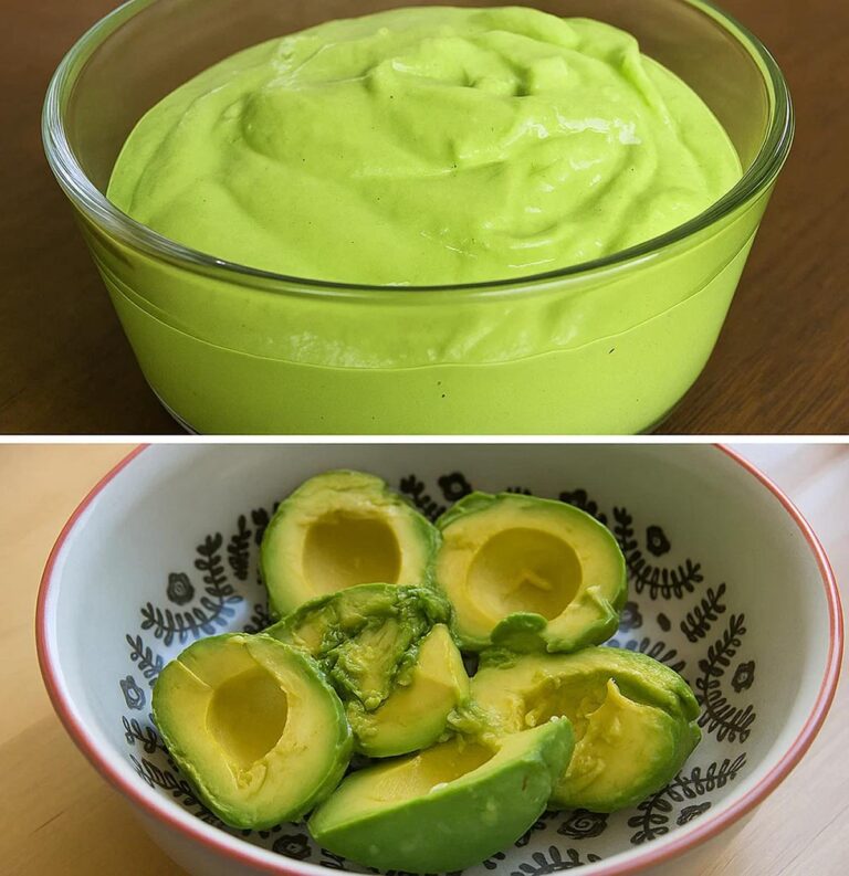 Come preparare la maionese di avocado: leggera e sana