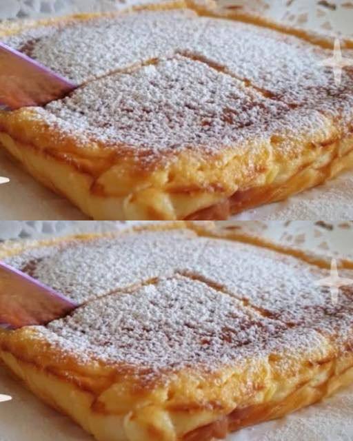 Quando la fame si fa sentire, ma il tempo è poco: La ricetta in 3 minuti con soli 4 ingredienti!