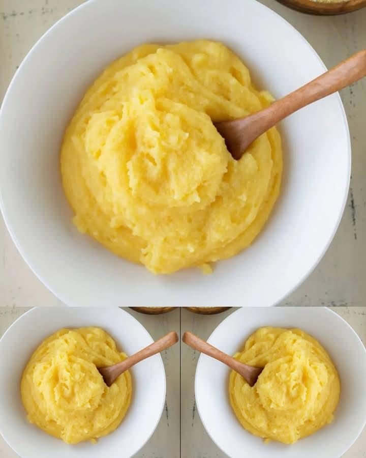 I nostri nonni mangiavano questo piatto ogni giorno ed erano sani: depura l’intestino, abbassa il colesterolo ed è ottimo per perdere peso!