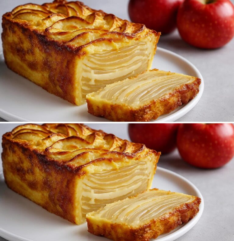 Come preparare una torta di mele senza farina, a basso contenuto glicemico