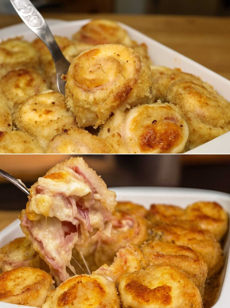 Sto a dieta ferrea e questi sono i miei roll di pollo al forno: proteici, leggeri e senza frittura, aiutano il metabolismo e non appesantiscono!